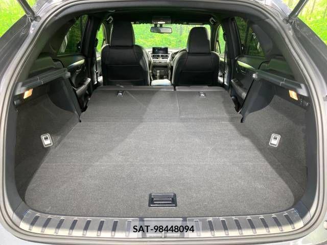 Lexus NX 2014-12 334332-10