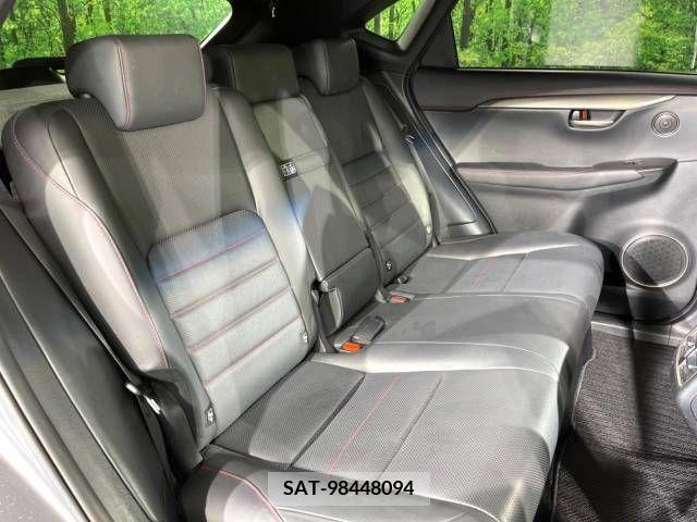 Lexus NX 2014-12 334332-9