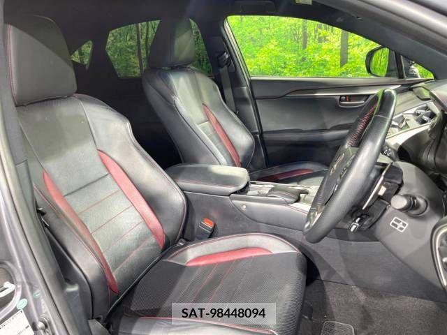 Lexus NX 2014-12 334332-8