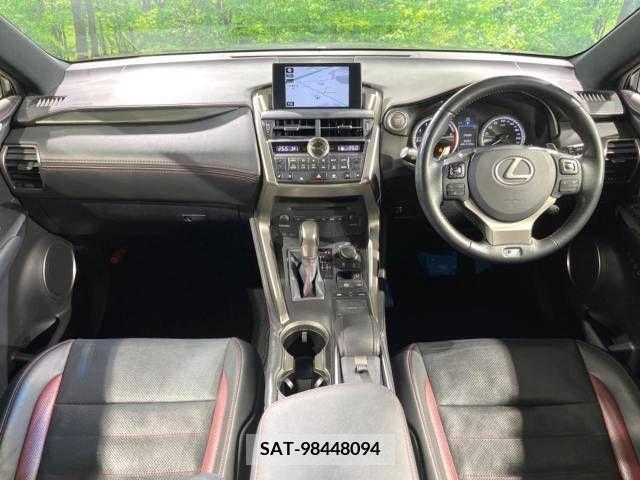 Lexus NX 2014-12 334332-1