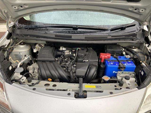 Nissan NOTE 2012-11 192180-13