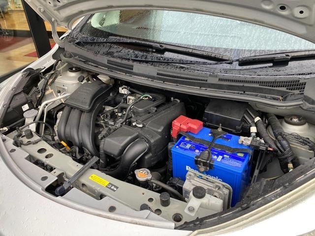 Nissan NOTE 2012-11 192180-14