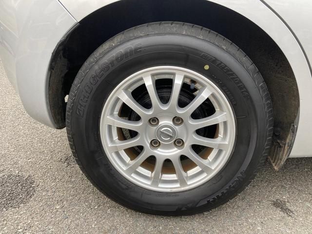 Nissan NOTE 2012-11 192180-15