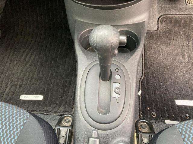 Nissan NOTE 2012-11 192180-6