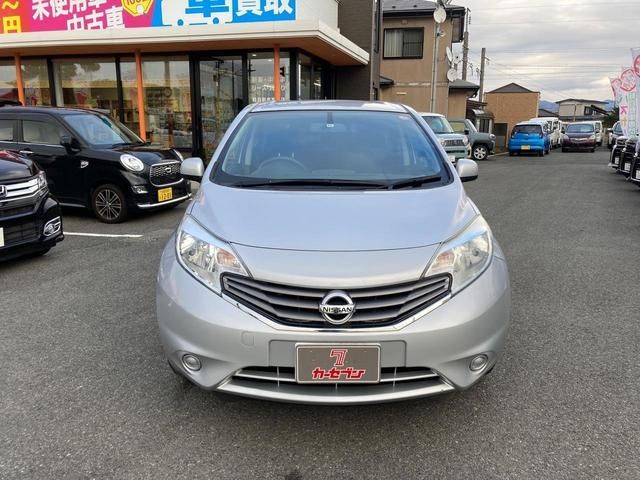 Nissan NOTE 2012-11 192180-17