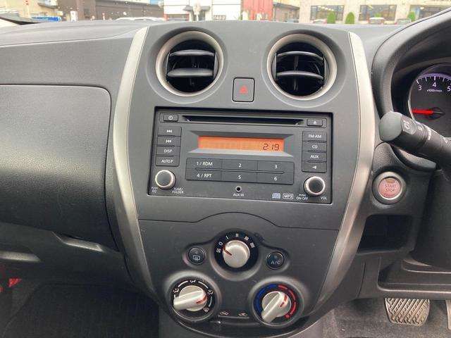 Nissan NOTE 2012-11 192180-5