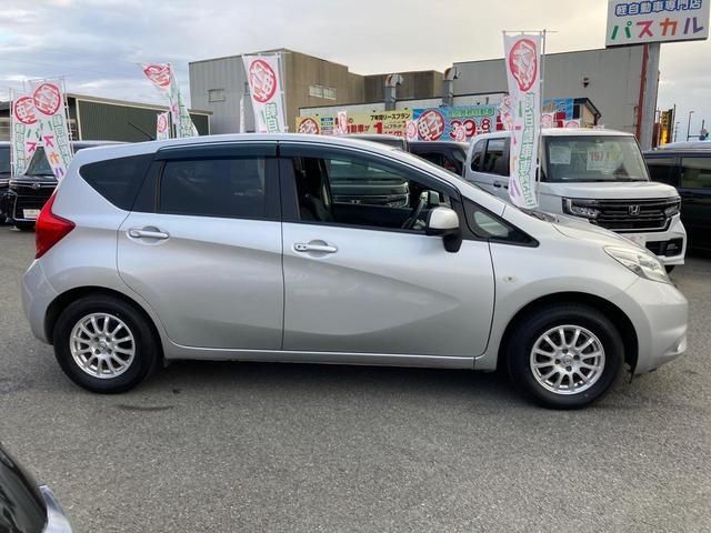 Nissan NOTE 2012-11 192180-20