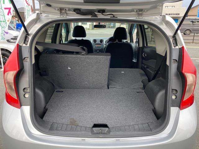 Nissan NOTE 2012-11 192180-11