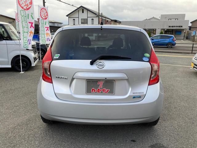 Nissan NOTE 2012-11 192180-21