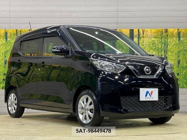 Nissan DAYZ 2019-04 254302-15