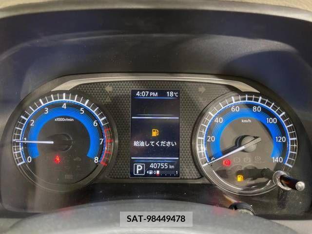 Nissan DAYZ 2019-04 254302-19