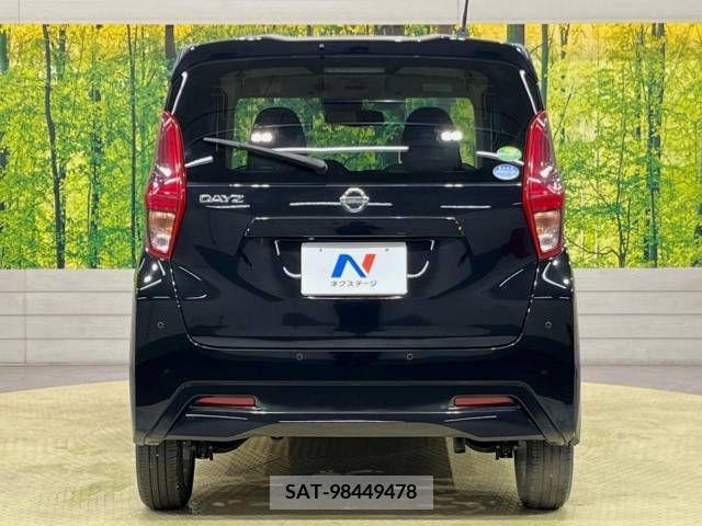 Nissan DAYZ 2019-04 254302-14