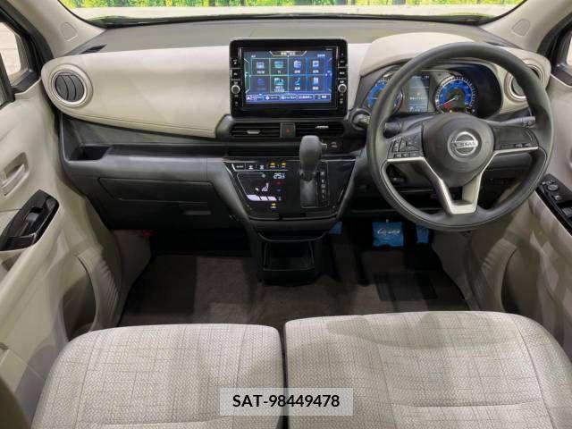 Nissan DAYZ 2019-04 254302-1