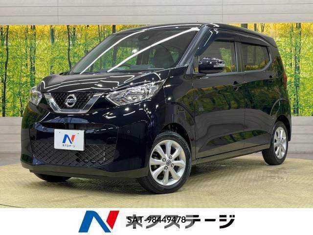 Nissan DAYZ 2019-04 254302-0