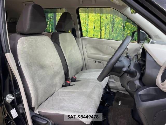 Nissan DAYZ 2019-04 254302-8