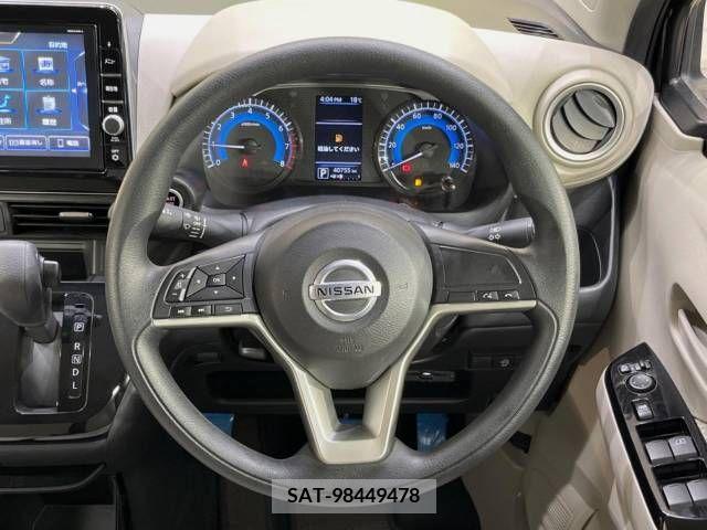 Nissan DAYZ 2019-04 254302-11