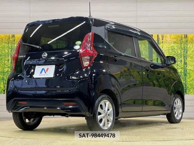 Nissan DAYZ 2019-04 254302-16