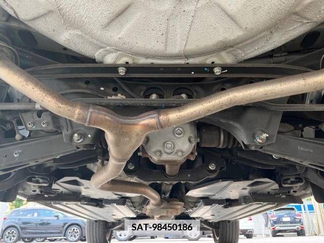 Subaru FORESTER 2015-06 360487-18