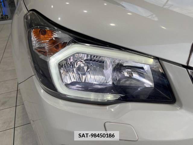 Subaru FORESTER 2015-06 360487-12