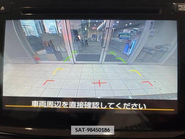 Subaru FORESTER 2015-06 360487-5