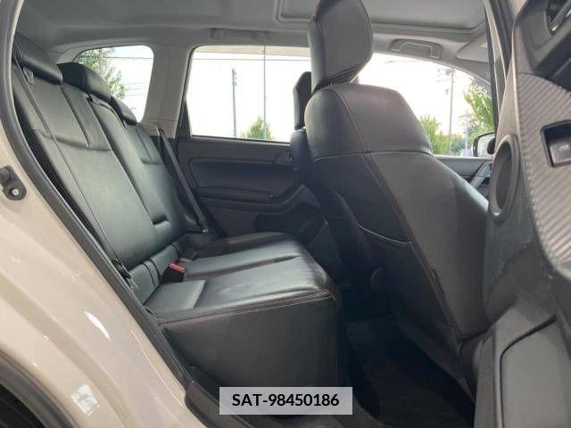 Subaru FORESTER 2015-06 360487-10