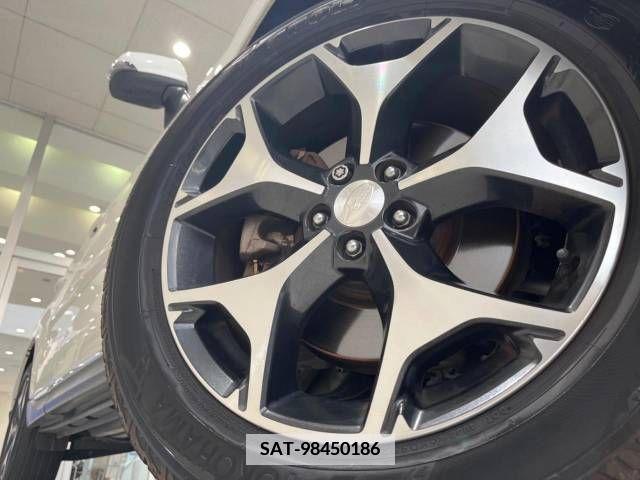Subaru FORESTER 2015-06 360487-11