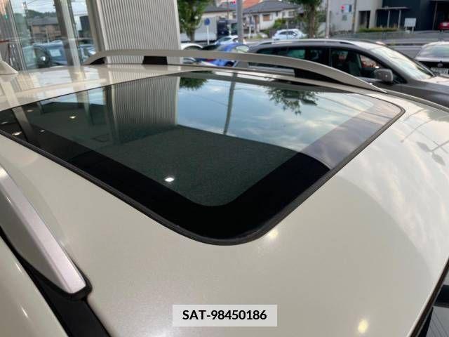 Subaru FORESTER 2015-06 360487-2