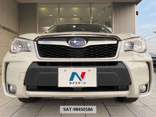 Subaru FORESTER 2015-06 360487-14