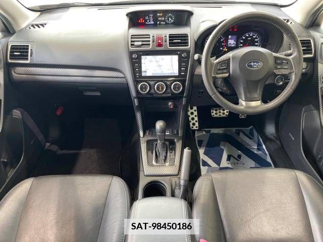 Subaru FORESTER 2015-06 360487-1