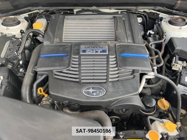 Subaru FORESTER 2015-06 360487-19