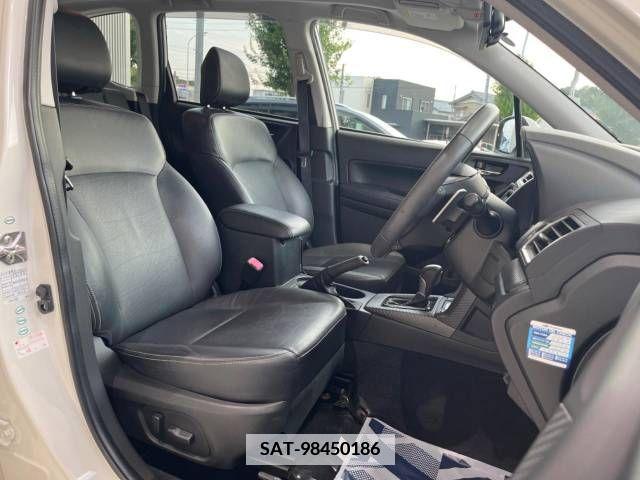 Subaru FORESTER 2015-06 360487-9