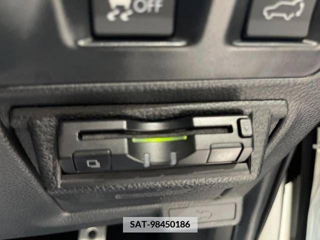 Subaru FORESTER 2015-06 360487-8