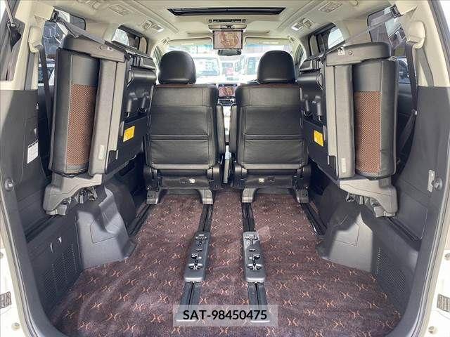 Toyota ALPHARD 2014-07 377287-20