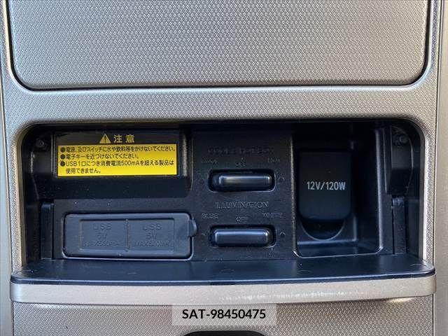 Toyota ALPHARD 2014-07 377287-27