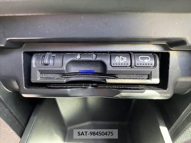 Toyota ALPHARD 2014-07 377287-25