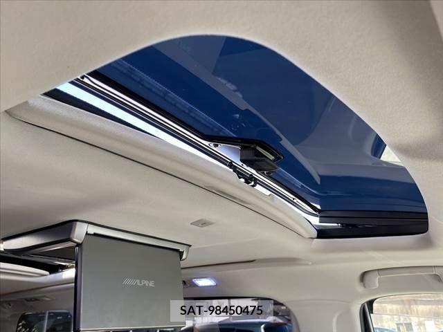 Toyota ALPHARD 2014-07 377287-24