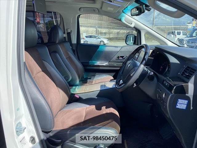 Toyota ALPHARD 2014-07 377287-15