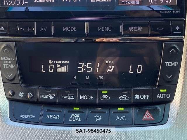 Toyota ALPHARD 2014-07 377287-23
