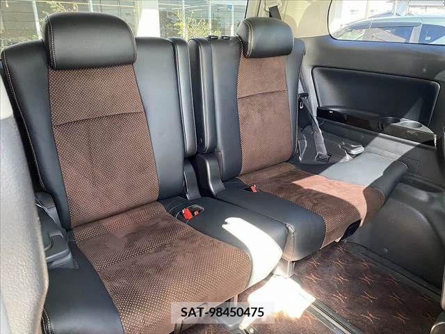 Toyota ALPHARD 2014-07 377287-21