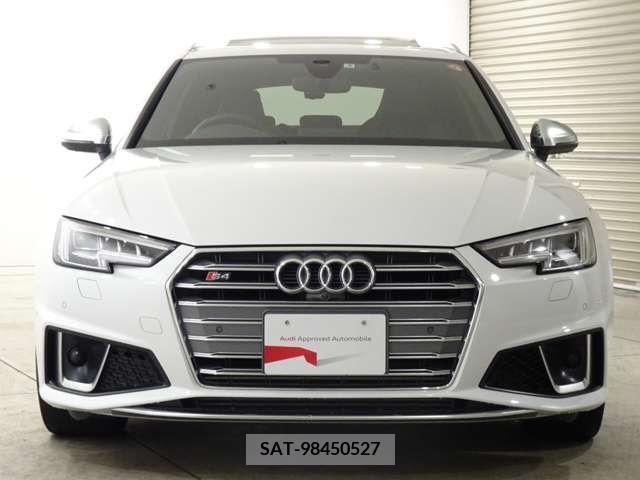 Audi S4 2019-05 317920-2