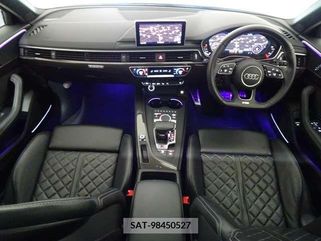 Audi S4 2019-05 317920-9