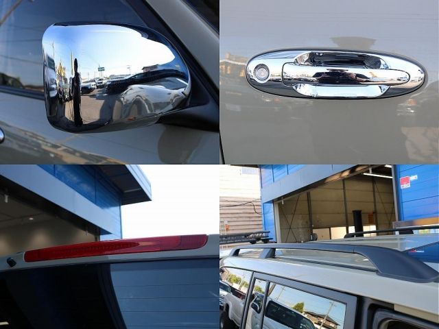 Toyota LAND CRUISER 2002-01 3849-16