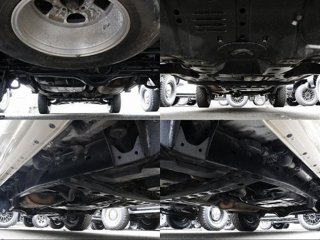Toyota LAND CRUISER 2002-01 3849-18