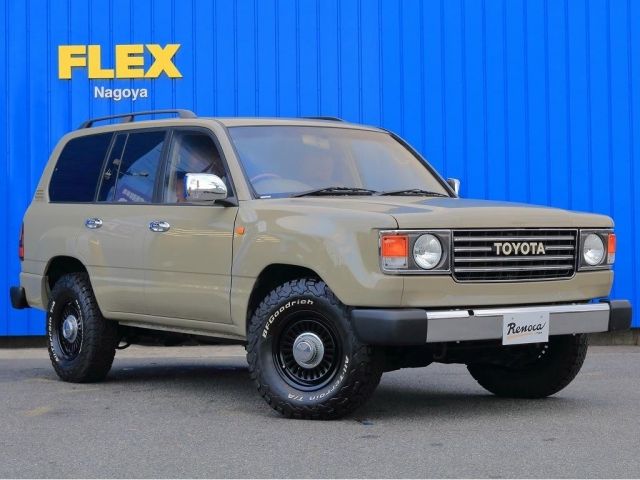 Toyota LAND CRUISER 2002-01 3849-2