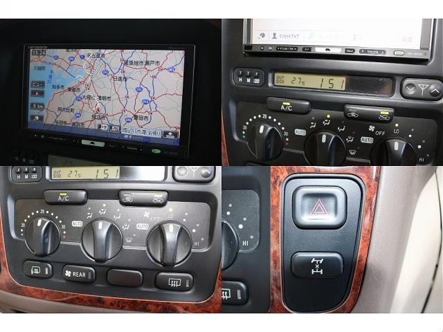 Toyota LAND CRUISER 2002-01 3849-11