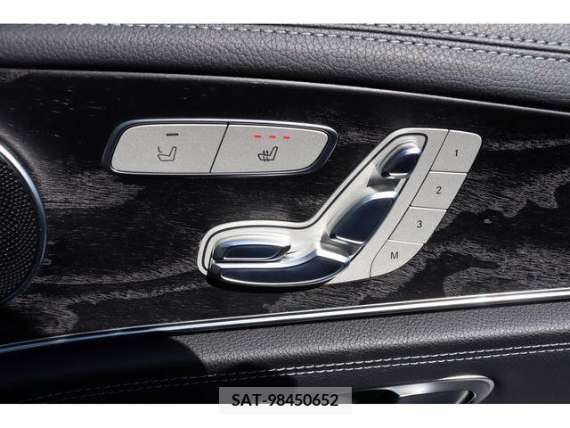 Mercedes Benz E-CLASS 2018-01 219760-7
