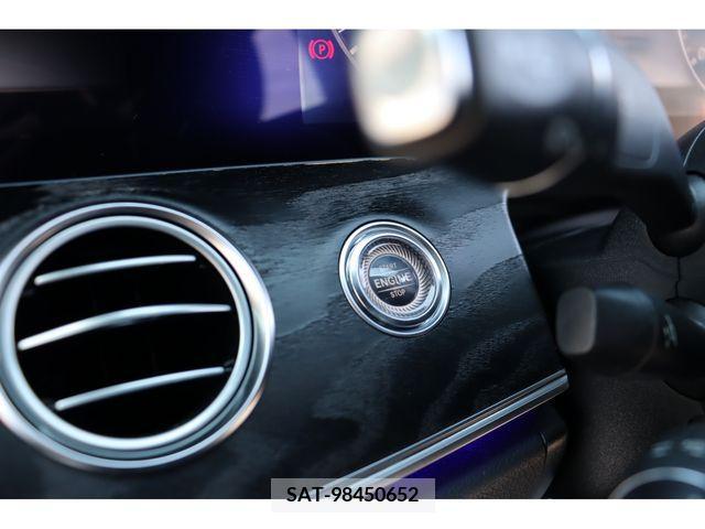Mercedes Benz E-CLASS 2018-01 219760-16