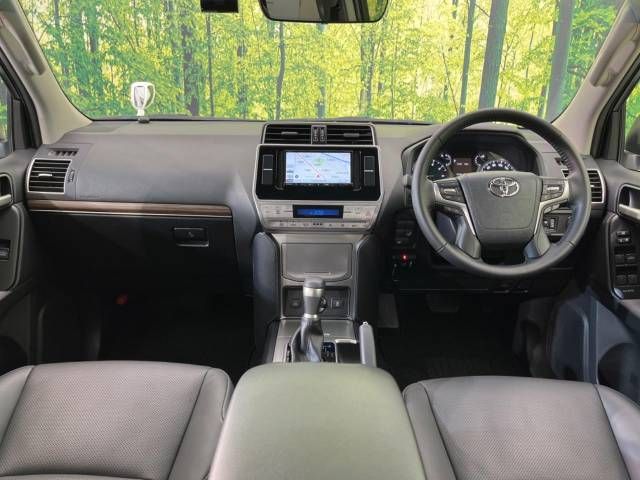 Toyota PRADO 2023-04 192728-1