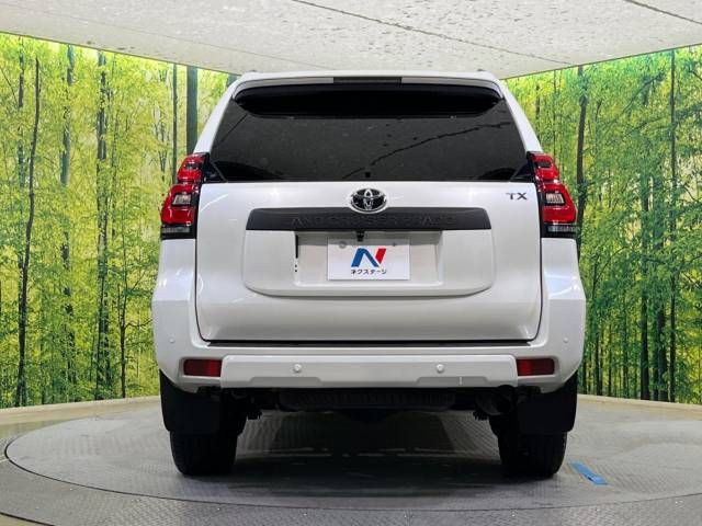 Toyota PRADO 2023-04 192728-15