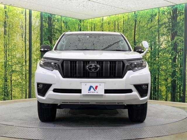 Toyota PRADO 2023-04 192728-14